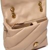 Pinko LOVE PUFF CLASSIC CL Beige Shoulder Bag 100038-A0F2-C50Q-3