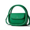 Designer Top Handle Shoulder Bags for Women, Trendy Mini Crossbody Purses, Women’s Leather Handbags with Straps-3