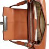 Calvin Klein Women's Becky Demi Shoulder Bag-4