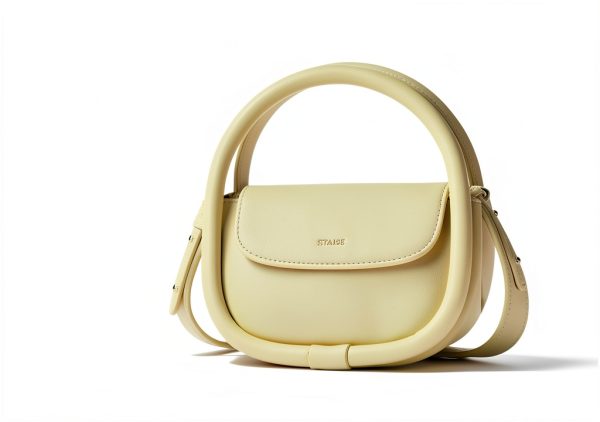 Designer Top Handle Shoulder Bags for Women, Trendy Mini Crossbody Purses, Women’s Leather Handbags with Straps-3