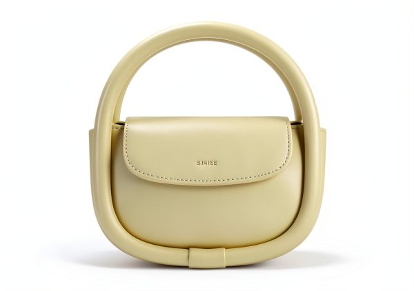 Designer Top Handle Shoulder Bags for Women, Trendy Mini Crossbody Purses, Women’s Leather Handbags with Straps-4