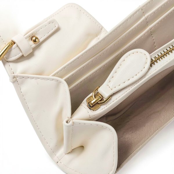 Pinko Women's Love ONE Wallet C Vitello SETA-3