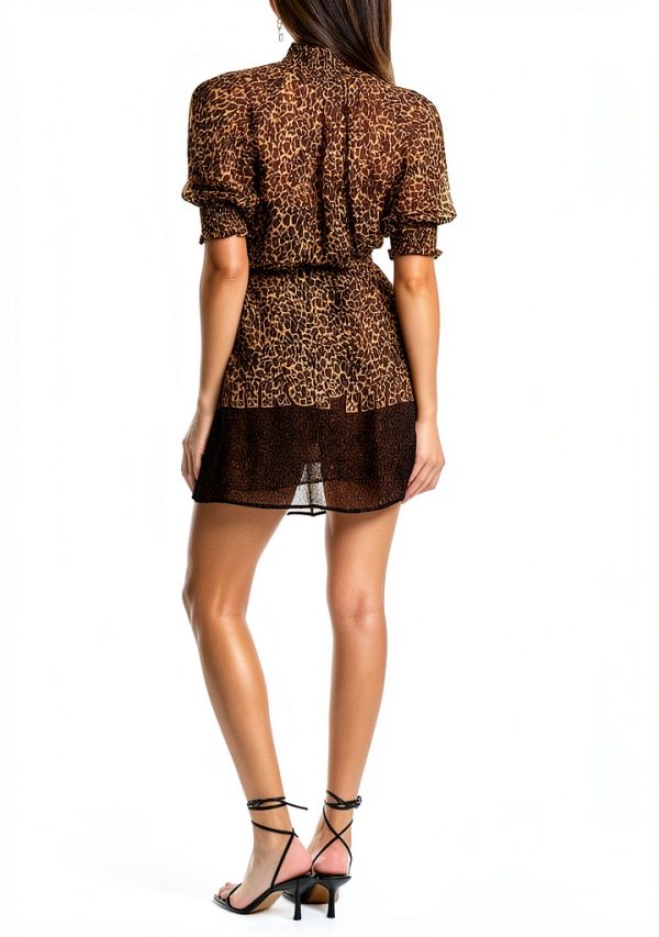 Pinko Womens Avinguda Shift Dress, 38, Black-1
