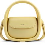 Designer Top Handle Shoulder Bags for Women, Trendy Mini Crossbody Purses, Women’s Leather Handbags with Straps-0