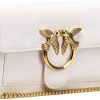 Pinko Women's Love ONE Wallet C Vitello SETA-1