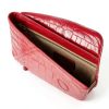 Pinko Women's 520 Shoulder Classic Leather St. Coconut Shiny Bag-3