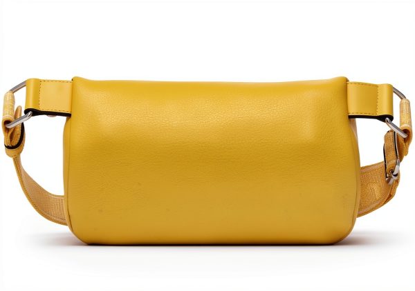 Calvin Klein Millie Novelty Belt for Women, One Size,-1