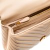 Pinko Love Lady Women's Handbag, Leather Top-Handle Bag with Bird Logo-3