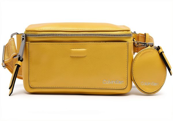 Calvin Klein Millie Novelty Belt for Women, One Size,-0