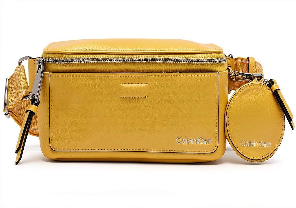 Calvin Klein belt bag