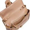 Pinko Love One Pocket C Calf Silk Women's Crossbody Bag-2